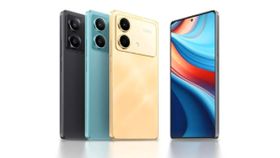 அடுத்த வாரம்.. 108MP கேமரா.. 33W சார்ஜிங்.. OLED டிஸ்பிளே.. வருகிறது புதிய போக்கோ போன்.. எந்த மாடல்?
