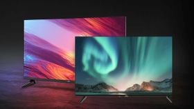 நிக்காம ஆர்டர் விழுது.. பாதிக்கு பாதி விலையில் Redmi ஸ்மார்ட் TV.. மெட்டல் டிசைன், 20W ஸ்பீக்கர்ஸ் வேற!