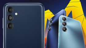 அட்ரா சக்கை Samsung.. ரூ.8,000-க்கு 6.7-இன்ச் டிஸ்பிளே, 6GB ரேம், 50MP கேமரா, 25W சார்ஜிங், 5000mAh பேட்டரி!