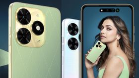 விரட்டி விரட்டி ஆர்டர்.. ரூ.7,999 பட்ஜெட்ல AI கேமரா.. 16GB ரேம்.. 1TB மெமரி.. 18W சார்ஜிங்.. எந்த மாடல்?