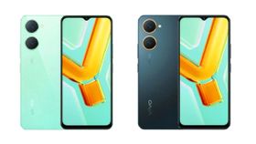 வெறும் ரூ.6,780 போதும்.. 5000mAh பேட்டரி.. LCD டிஸ்பிளே.. அறிமுகமானது விவோ போன்.. எந்த மாடல்? வெறும் ரூ.6,780 போதும்.. 5000mAh பேட்டரி.. LCD டிஸ்பிளே.. அறிமுகமானது விவோ போன்.. எந்த மாடல்?