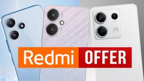 ரூ.10,000 குள்ள 2.. ரூ.20,000 குள்ள 2.. Redmi-யின் 5 முரட்டு போன்கள் மீது.. வெயிட்டா ரூ.2000 டிஸ்கவுண்ட்! ரூ.10,000 குள்ள 2.. ரூ.20,000 குள்ள 2.. Redmi-யின் 5 முரட்டு போன்கள் மீது.. வெயிட்டா ரூ.2000 டிஸ்கவுண்ட்!