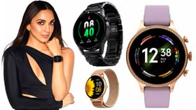 Smartwatch மீது 94% வரை தள்ளுபடி.. ஆண் பெண் இருவருக்கும் நல்ல நேரம் பொறந்தாச்சு.. உடனே வாங்க பெஸ்ட் வாட்ச்.. Smartwatch மீது 94% வரை தள்ளுபடி.. ஆண் பெண் இருவருக்கும் நல்ல நேரம் பொறந்தாச்சு.. உடனே வாங்க பெஸ்ட் வாட்ச்..