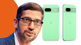 iPhone-க்கு வந்த இடி.. Google-இன் அடுத்த ஆப்பு.. SONY கேமரா.. OLED டிஸ்பிளே.. 4500mAh பேட்டரி.. எந்த மாடல்? iPhone-க்கு வந்த இடி.. Google-இன் அடுத்த ஆப்பு.. SONY கேமரா.. OLED டிஸ்பிளே.. 4500mAh பேட்டரி.. எந்த மாடல்?