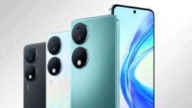 இவ்ளோ அழகா.. 6000mAh பேட்டரி.. 108MP கேமரா.. 256GB மெமரி.. புதிய ஹானர் போன் அறிமுகம்.. எந்த மாடல்?