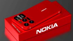 7950mAh பேட்டரி.. 200MP கேமரா.. மொத்த இந்தியாவும் போட்டி போட்டு வாங்கும்.. Nokia Magic Max எப்போ வரும்? 7950mAh பேட்டரி.. 200MP கேமரா.. மொத்த இந்தியாவும் போட்டி போட்டு வாங்கும்.. Nokia Magic Max எப்போ வரும்?