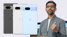 மே 14 வரை பொறுங்க.. 64MP கேமரா.. ஜி3.. OLED டிஸ்பிளே.. பிக்சல் போன் ரெடி.. எந்த மாடல்? மே 14 வரை பொறுங்க.. 64MP கேமரா.. ஜி3.. OLED டிஸ்பிளே.. பிக்சல் போன் ரெடி.. எந்த மாடல்?