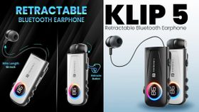 மாஸ் காட்டிய Portronics.. ரூ.1500 விலை.. யாரும் பார்த்திடாத புது டிசைன்.. புது வகை இயர்போன்ஸ்.. என்ன மாடல்? மாஸ் காட்டிய Portronics.. ரூ.1500 விலை.. யாரும் பார்த்திடாத புது டிசைன்.. புது வகை இயர்போன்ஸ்.. என்ன மாடல்?