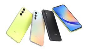 சிட்டாக பறக்கும் ஆர்டர்.. 5000mAh பேட்டரி.. 256GB மெமரி.. சாம்சங் 5ஜி போனுக்கு விலைகுறைப்பு.. எந்த மாடல்?