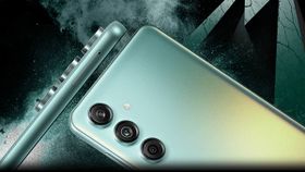 ஏப்.8 காலி.. பட்ஜெட்ல சாம்சங்.. OIS கேமரா.. 12GB ரேம்.. 45W சார்ஜிங்.. 5000mAh பேட்டரி.. எந்த மாடல்?