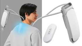 சட்டை காலர்குள்ள AC.. SONY ரிலீஸ் செய்த புது வியரபில் ஏர் கண்டிஷனர்.. என்ன விலை? எங்கே வாங்கலாம்? சட்டை காலர்குள்ள AC.. SONY ரிலீஸ் செய்த புது வியரபில் ஏர் கண்டிஷனர்.. என்ன விலை? எங்கே வாங்கலாம்?