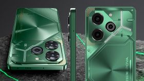 மார்க்கெட் இனி TECNO கையில.. இவ்ளோ கம்மி பட்ஜெட்ல.. 120Hz டிஸ்பிளே, 24GB ரேம், 108MP கேம், 6000mAh பேட்டரி-ஆ!