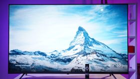 வாய்ப்பில்ல ராஜா.. இதை விட கம்மி விலையில் 4K டிவி கிடைக்காது.. 40W ஸ்பீக்கர்கள்.. 8GB மெமரி.. எந்த மாடல்? வாய்ப்பில்ல ராஜா.. இதை விட கம்மி விலையில் 4K டிவி கிடைக்காது.. 40W ஸ்பீக்கர்கள்.. 8GB மெமரி.. எந்த மாடல்?