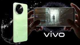 சத்தியமா ரூ.11999 தான்.. 16GB ரேம், 1TB மெமரி, IP64 ரேட்டிங், 6000mAh பேட்டரி, 44W சார்ஜிங்.. VIVO வெறித்தனம்! சத்தியமா ரூ.11999 தான்.. 16GB ரேம், 1TB மெமரி, IP64 ரேட்டிங், 6000mAh பேட்டரி, 44W சார்ஜிங்.. VIVO வெறித்தனம்!