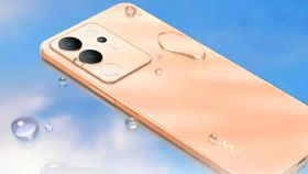காத்திருப்பு ஓவர்.. 6000mAh பேட்டரி.. Snapdragon சிப்செட்.. வருகிறது புது Vivo 5ஜி போன்.. எந்த மாடல்? காத்திருப்பு ஓவர்.. 6000mAh பேட்டரி.. Snapdragon சிப்செட்.. வருகிறது புது Vivo 5ஜி போன்.. எந்த மாடல்?