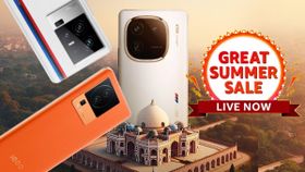ஆர்டர் மழையில் Amazon Summer Sale 2024.. ரூ.23,000 டிஸ்கவுண்ட்.. 7 iQOO போன்கள் மீது அப்படி போடு ஆஃபர்! ஆர்டர் மழையில் Amazon Summer Sale 2024.. ரூ.23,000 டிஸ்கவுண்ட்.. 7 iQOO போன்கள் மீது அப்படி போடு ஆஃபர்!