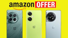 1 இல்ல 2 இல்ல.. லேட்டஸ்ட்-ஆ வந்த 6 OnePlus போன்கள் மீதும் ஆபர்.. பட்டைய கிளப்பும் Amazon Summer SALE! 1 இல்ல 2 இல்ல.. லேட்டஸ்ட்-ஆ வந்த 6 OnePlus போன்கள் மீதும் ஆபர்.. பட்டைய கிளப்பும் Amazon Summer SALE!