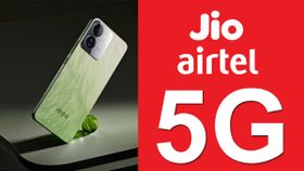 Jio, Airtel-ன் 5G சேவை அனுபவிக்கனுமா? அப்போ இந்த 5 பட்ஜெட்-விலை 5G Phone-ல ஒன்னு வாங்குங்க!