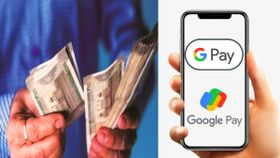 Google Pay-வில் ஈஸி லோன்.. எளிமையாக ரூ.10,000 முதல் 9 லட்சம் வரை கடன்.. வீட்டிலிருந்தபடி எப்படி வாங்குவது?
