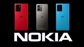 NOKIA பிராண்டிங் காலி.. மேலும் 3 புது HMD போன்கள்.. Tomcat, Nighthawk, Fusion.. என்ன விலை? என்னென்ன அம்சங்கள்? NOKIA பிராண்டிங் காலி.. மேலும் 3 புது HMD போன்கள்.. Tomcat, Nighthawk, Fusion.. என்ன விலை? என்னென்ன அம்சங்கள்?