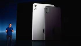 தலைசுற்ற வைக்கும் விலை.. 12எம்பி கேமரா.. 13 இன்ச் டிஸ்பிளே.. iPad Air 2024 அறிமுகம்.. என்னென்ன அம்சங்கள்?