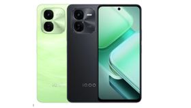 சிட்டாக பறக்கும் ஆர்டர்.. 50MP கேமரா, 6000mAh பேட்டரி.. புதிய ஐக்யூ 5ஜி போன் அறிமுகம்.. என்ன மாடல்? என்ன விலை? சிட்டாக பறக்கும் ஆர்டர்.. 50MP கேமரா, 6000mAh பேட்டரி.. புதிய ஐக்யூ 5ஜி போன் அறிமுகம்.. என்ன மாடல்? என்ன விலை?