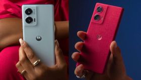 Moto-வின் முரட்டு போன்.. 144Hz டிஸ்பிளே, IP68, 50MP சோனி கேமரா, 32MP செல்பீ கேமரா, 68W சார்ஜிங்.. என்ன விலை? Moto-வின் முரட்டு போன்.. 144Hz டிஸ்பிளே, IP68, 50MP சோனி கேமரா, 32MP செல்பீ கேமரா, 68W சார்ஜிங்.. என்ன விலை?