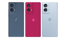 ஆரம்பமே ஆஃபர்.. சோனி கேமரா.. 68W சார்ஜிங்.. புதிய Motorola 5ஜி போன் அறிமுகம்.. என்ன மாடல்? என்ன விலை? ஆரம்பமே ஆஃபர்.. சோனி கேமரா.. 68W சார்ஜிங்.. புதிய Motorola 5ஜி போன் அறிமுகம்.. என்ன மாடல்? என்ன விலை?