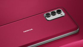 வெறும் ரூ.8499 போதும்.. 50எம்பி கேமரா.. 5000mAh பேட்டரி.. ஆஃபரில் Nokia 5ஜி போன்.. எந்த மாடல்? வெறும் ரூ.8499 போதும்.. 50எம்பி கேமரா.. 5000mAh பேட்டரி.. ஆஃபரில் Nokia 5ஜி போன்.. எந்த மாடல்?