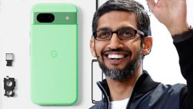 Google-ன் கும்மாங்குத்து.. சைனீஸ் போன்களுக்கு செக் வைத்த சுந்தர் பிச்சை.. ஆபர் விலையில் Pixel 8a விற்பனை! Google-ன் கும்மாங்குத்து.. சைனீஸ் போன்களுக்கு செக் வைத்த சுந்தர் பிச்சை.. ஆபர் விலையில் Pixel 8a விற்பனை!