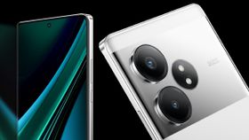 Realme-யின் நச் போன்.. ரூ.18,000-க்கு 120Hz டிஸ்பிளே, 32MP செல்பீ கேம், 16GB ரேம், 100W சார்ஜிங்.. என்ன மாடல்? Realme-யின் நச் போன்.. ரூ.18,000-க்கு 120Hz டிஸ்பிளே, 32MP செல்பீ கேம், 16GB ரேம், 100W சார்ஜிங்.. என்ன மாடல்?