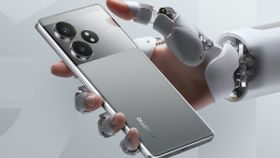 அட்ரா சக்க.. மே 22-ல் வருது Realme 5ஜி போன்.. 100W சார்ஜிங்.. சோனி கேமரா.. 256ஜிபி மெமரி.. எந்த மாடல்? அட்ரா சக்க.. மே 22-ல் வருது Realme 5ஜி போன்.. 100W சார்ஜிங்.. சோனி கேமரா.. 256ஜிபி மெமரி.. எந்த மாடல்?