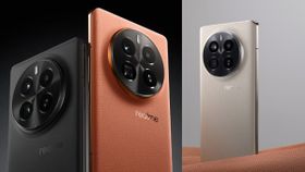 Samsung-க்கு செக்.. 6000mAh பேட்டரி உடன் இந்தியாவிற்கு வரும் இன்னொரு Realme GT சீரிஸ் போன்.. என்ன விலை? Samsung-க்கு செக்.. 6000mAh பேட்டரி உடன் இந்தியாவிற்கு வரும் இன்னொரு Realme GT சீரிஸ் போன்.. என்ன விலை?
