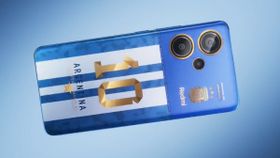 ஆல் ஏரியாவிலும் கில்லி.. பட்ஜெட்ல 200MP கேமரா.. 120W சார்ஜிங்.. 12GB ரேம்.. 3D டிஸ்பிளே.. எந்த மாடல்? ஆல் ஏரியாவிலும் கில்லி.. பட்ஜெட்ல 200MP கேமரா.. 120W சார்ஜிங்.. 12GB ரேம்.. 3D டிஸ்பிளே.. எந்த மாடல்?