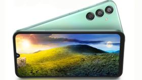 அள்ளி வீசுது பிளிப்கார்ட்.. 6000mAh பேட்டரி.. 50MP கேமரா.. ஆஃபரில் சாம்சங் 5ஜி போன்.. எந்த மாடல்? அள்ளி வீசுது பிளிப்கார்ட்.. 6000mAh பேட்டரி.. 50MP கேமரா.. ஆஃபரில் சாம்சங் 5ஜி போன்.. எந்த மாடல்?