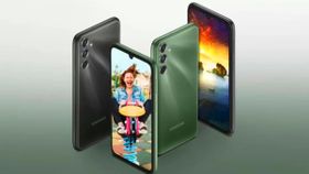 தட்டி தூக்குறாங்க..6000mAh பேட்டரி.. 50MP கேமரா.. 128GB மெமரி.. ஆஃபரில் சாம்சங் 5ஜி போன்.. எந்த மாடல்? தட்டி தூக்குறாங்க..6000mAh பேட்டரி.. 50MP கேமரா.. 128GB மெமரி.. ஆஃபரில் சாம்சங் 5ஜி போன்.. எந்த மாடல்?