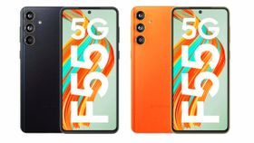 தீயா இருக்கு பாக்கவே.. Samsung இன் அடுத்த பட்ஜெட் Mobile.. புதுசா வேற எந்த போனும் வாங்காதீங்க.. தீயா இருக்கு பாக்கவே.. Samsung இன் அடுத்த பட்ஜெட் Mobile.. புதுசா வேற எந்த போனும் வாங்காதீங்க..