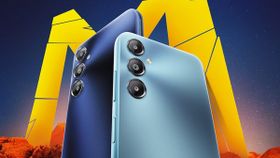 பொசுக்குனு சாம்சங்.. ரூ.7,999 போதும்.. 50MP கேமரா.. 5000mAh பேட்டரி.. FHD+ டிஸ்பிளே.. 1TB மெமரி.. எந்த மாடல்? பொசுக்குனு சாம்சங்.. ரூ.7,999 போதும்.. 50MP கேமரா.. 5000mAh பேட்டரி.. FHD+ டிஸ்பிளே.. 1TB மெமரி.. எந்த மாடல்?