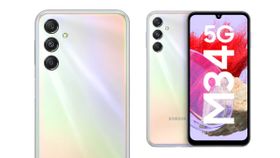 Samsung பிரைஸ் கட்.. ரூ.11,000 விலைக்கு வந்த 5G Mobile.. சாம்சங்கின் இந்த போனை வாங்கலாமா? நல்ல போன் தானா? Samsung பிரைஸ் கட்.. ரூ.11,000 விலைக்கு வந்த 5G Mobile.. சாம்சங்கின் இந்த போனை வாங்கலாமா? நல்ல போன் தானா?