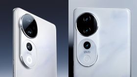 வெளுத்துவிட்ட விவோ.. 3D டிஸ்பிளே.. SONY கேமரா.. DUAL ரெசிஸ்டன்ட்.. 80W சார்ஜிங்.. 5500mAh பேட்டரி.. எந்த போன்?