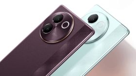 மே 9ஆம் தேதி காலி.. பட்ஜெட்ல OIS கேமரா.. 3D டிஸ்பிளே.. 44W சார்ஜிங்.. 5500mAh பேட்டரி.. எந்த மாடல்? மே 9ஆம் தேதி காலி.. பட்ஜெட்ல OIS கேமரா.. 3D டிஸ்பிளே.. 44W சார்ஜிங்.. 5500mAh பேட்டரி.. எந்த மாடல்?
