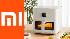 Xiaomi இன் சமீபத்திய கிச்சன் மார்வெல்: MIJIA ஏர் பிரையர் N1 5L அமைதியாக அறிமுகப்படுத்தப்பட்டது