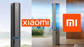 Xiaomi வெர்ட்டிக்கல் AC.. துளையிட வேண்டாம்.. டேபிள் ஃபேன் மாதிரி இனி ஏசி.. யூஸ் பண்ணலாம்.. என்ன விலை?