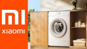 Xiaomi டக்கர் டோய்.. சிங்கிள் டச் Washing Machine.. வெறும் 8Kg தான்.. ரூ.7000 விலையில் சூப்பர் வாஷிங் மெஷின்..