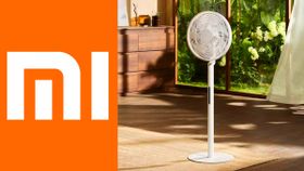 Xiaomi-னாலே ஸ்மார்ட் தானே.. ரிமோட்.. டச்.. வாய்ஸ் கண்ட்ரோல்.. 7 விங் பிளேட்.. 100 ஸ்பீட்.. புது Fan என்ன விலை?