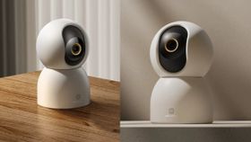 வீட்டுக்கு 1 வாங்கலாம் போலயே.. 4K HDR.. 8MP சென்சார்.. AI.. Xiaomi செக்யூரிட்டி கேமரா அறிமுகம்.. என்ன விலை?