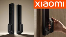 Xiaomi ஸ்மார்ட் லாக்.. சாவி இல்லை.. பூட்டு இல்லை.. ஆனா 10,000 செக்யூரிட்டி கார்ட் போட்ட மாதிரி பாதுகாப்பு.. Xiaomi ஸ்மார்ட் லாக்.. சாவி இல்லை.. பூட்டு இல்லை.. ஆனா 10,000 செக்யூரிட்டி கார்ட் போட்ட மாதிரி பாதுகாப்பு..