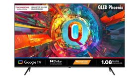 யோசிக்காம வாங்குவீங்க.. வெறும் ரூ.19,999 போதும்.. 43 இன்ச் QLED டிவி.. டால்பி ஆடியோ.. 4K வீடியோ.. எந்த மாடல்? யோசிக்காம வாங்குவீங்க.. வெறும் ரூ.19,999 போதும்.. 43 இன்ச் QLED டிவி.. டால்பி ஆடியோ.. 4K வீடியோ.. எந்த மாடல்?