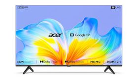 வீட்டுக்கு வீடு 55 இன்ச்.. ரூ.30000 பட்ஜெட்ல 4K டிவி.. டால்பி ஆடியோ.. அல்ட்ரா எச்டி வீடியோ.. எந்த மாடல்?