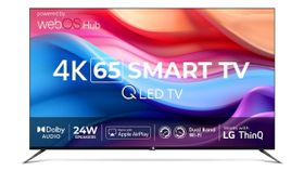 ஆர்டர் பொளக்கும்.. பட்ஜெட்ல 65 இன்ச் QLED டிவி.. 4K டிஸ்பிளே.. டால்பி ஆடியோ.. வாய்ஸ் கன்ட்ரோல்.. எந்த மாடல்? ஆர்டர் பொளக்கும்.. பட்ஜெட்ல 65 இன்ச் QLED டிவி.. 4K டிஸ்பிளே.. டால்பி ஆடியோ.. வாய்ஸ் கன்ட்ரோல்.. எந்த மாடல்?